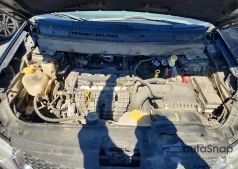 2017 Dodge Journey Se from USA, damaged, VIN 3C4PDCAB0HT670215